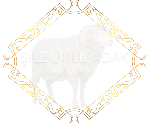 Adak ve Kurbanlik